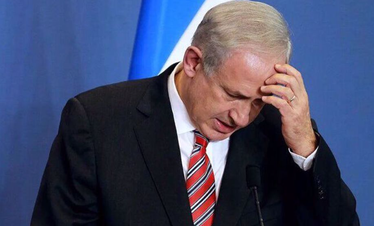 IRGC Iran Bersumpah Akan Buru dan Bunuh 'Pembantai Anak' Netanyahu Jika Masih Hidup